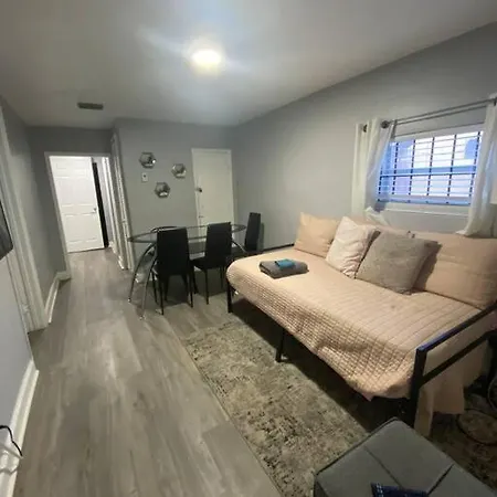 Modern Home, Great Location Miami-Wynwood Dwtn Mia